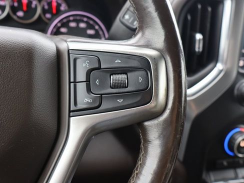 Used 2019 Chevrolet Silverado 1500 RST w/ All-Star Edition image 8