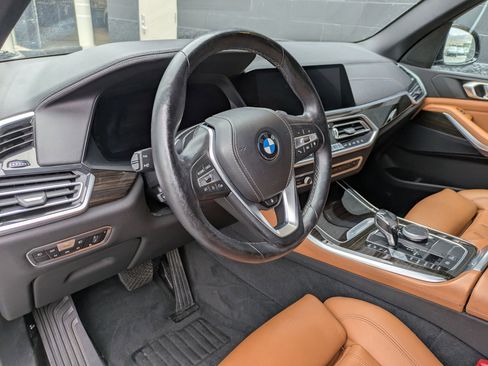 Used 2019 BMW X5 xDrive40i w/ Convenience Package image 11