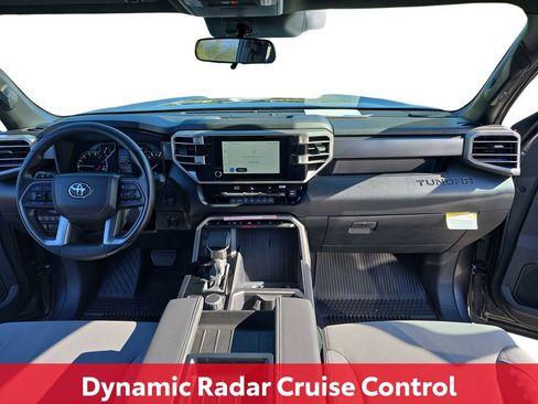 Certified 2025 Toyota Tundra SR5 image 12