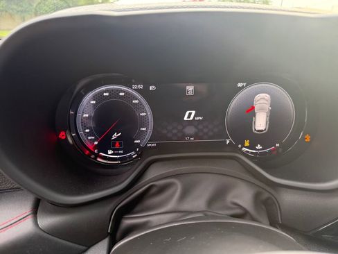 New 2025 Dodge Hornet GT w/ Tech Pack image 17