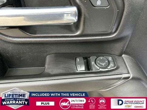 Used 2020 Chevrolet Silverado 3500 W/T w/ WT Fleet Convenience Package AWD/4WD image 15