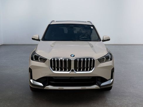 Used 2026 BMW X1 xDrive28i AWD/4WD image 8