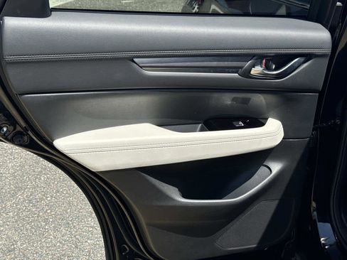 Certified 2025 MAZDA CX-5 AWD 2.5 S w/ Premium Plus Pkg image 12