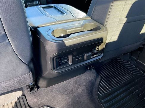 Used 2021 Chevrolet Silverado 1500 LT Trail Boss w/ Convenience Package II AWD/4WD image 27