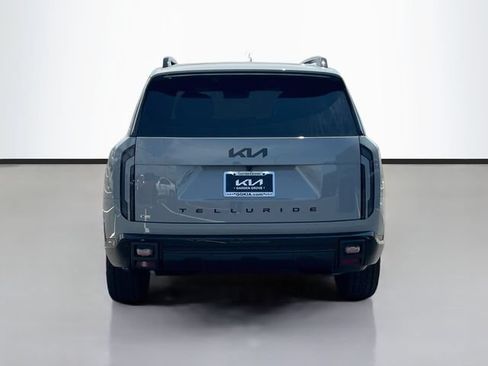 New 2027 Kia Telluride SX Prestige X-Pro AWD/4WD image 6