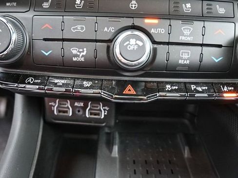 Used 2026 Dodge Durango GT AWD/4WD image 33