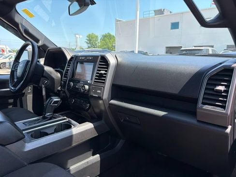 Used 2019 Ford F150 XLT w/ Equipment Group 302A Luxury AWD/4WD image 23