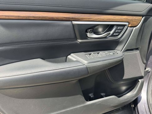 Used 2019 Honda CR-V EX-L image 27