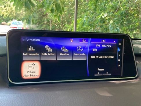 Used 2017 Lexus RX 350 AWD w/ Premium Package image 35