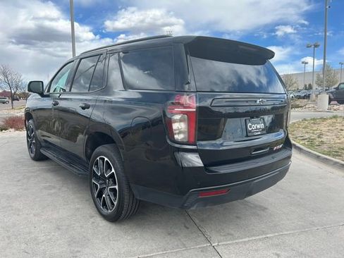 Used 2024 Chevrolet Tahoe RST w/ Luxury Package image 6