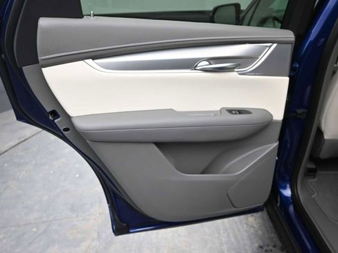 New 2025 Cadillac XT5 Premium Luxury w/ Technology Package image 23