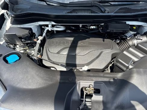 Used 2021 Honda Ridgeline RTL-E image 13