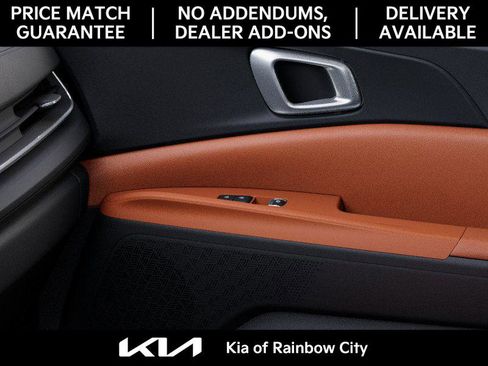 New 2026 Kia Carnival EX image 27