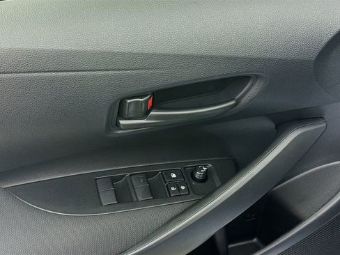 New 2026 Toyota Corolla LE image 12