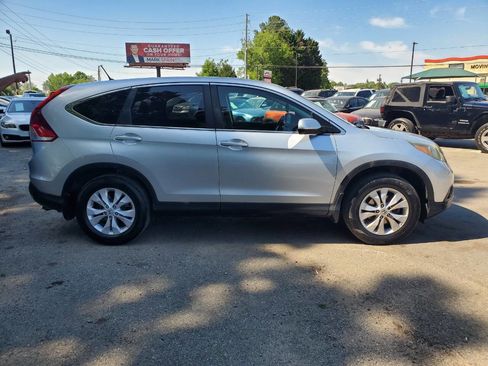 Used 2014 Honda CR-V EX image 8