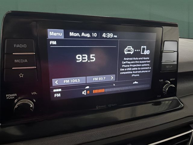 Used 2021 Kia Seltos LX AWD/4WD image 19