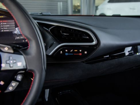 Used 2025 Ferrari 296 GTB image 32