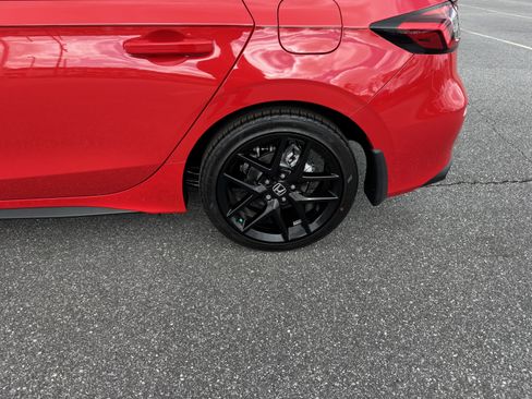 New 2025 Honda Civic Sport image 26