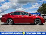 Used 2017 Nissan Altima 2.5 SR image 3