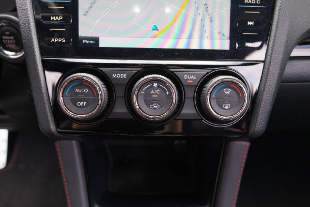 Used 2019 Subaru WRX STI Limited w/ Popular Package #1 AWD/4WD image 31