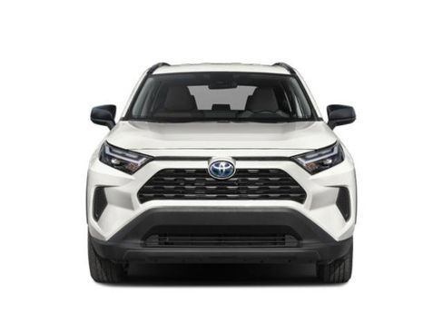 Used 2023 Toyota RAV4 LE AWD/4WD image 4