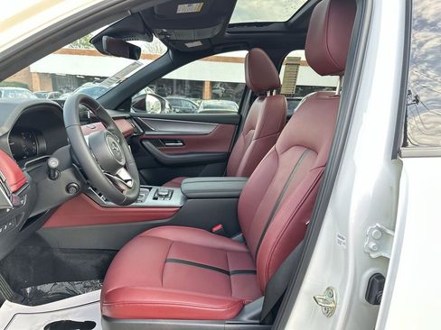 New 2026 MAZDA CX-70 3.3 Turbo S w/ Premium Package image 11