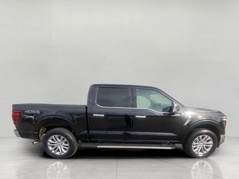Certified 2024 Ford F150 Lariat w/ Bed Utility Package AWD/4WD image 6