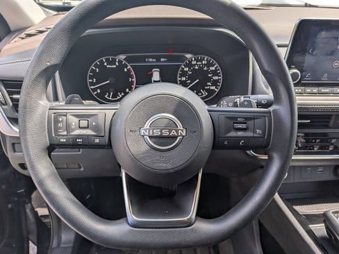 Used 2023 Nissan Rogue S AWD/4WD image 17