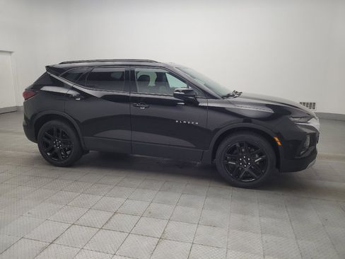 Used 2022 Chevrolet Blazer LT AWD/4WD image 11
