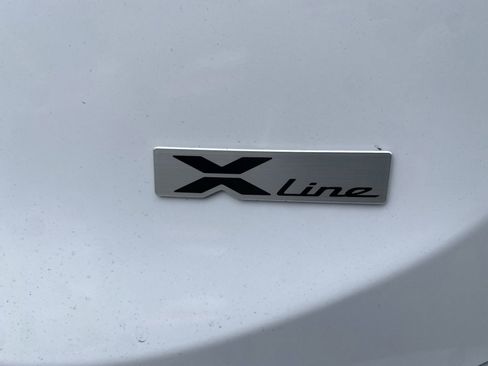 New 2025 Kia Telluride EX X-Line image 10