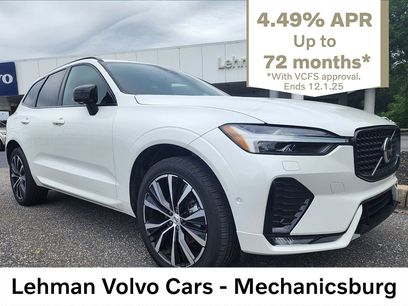Certified 2024 Volvo XC60 B5 Plus