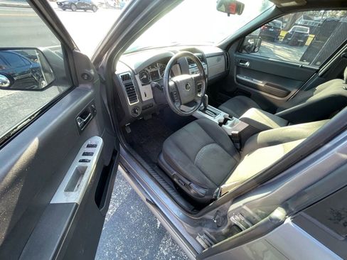 Used 2008 Mercury Mariner 4WD V6 image 11