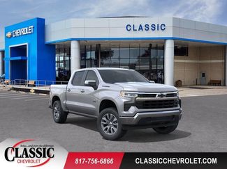 New 2026 Chevrolet Silverado 1500 LT w/ Texas Edition Plus RWD video 1