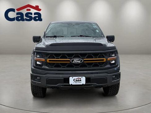 Used 2025 Ford F150 Tremor w/ Bed Utility Package AWD/4WD image 2