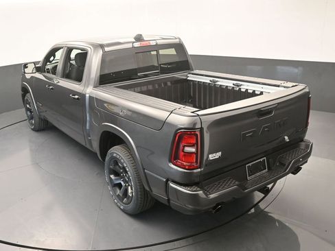 New 2026 RAM 1500 Big Horn image 46