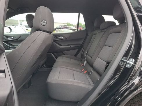 Used 2026 Chevrolet Equinox LT FWD image 10