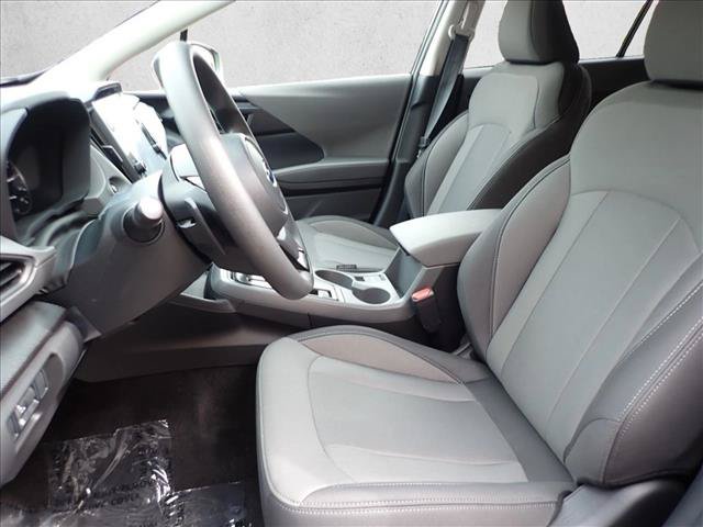 New 2026 Subaru Crosstrek 2.5i Premium AWD/4WD image 11