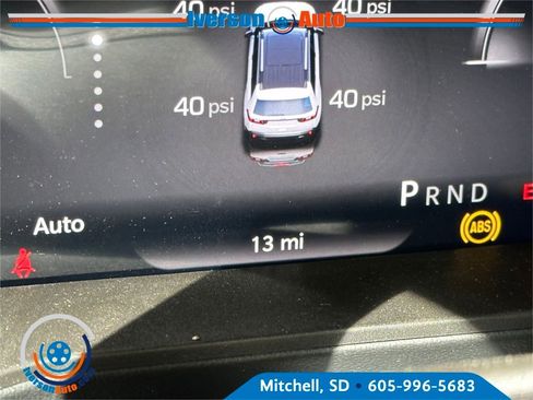 New 2026 Jeep Cherokee Laredo image 18