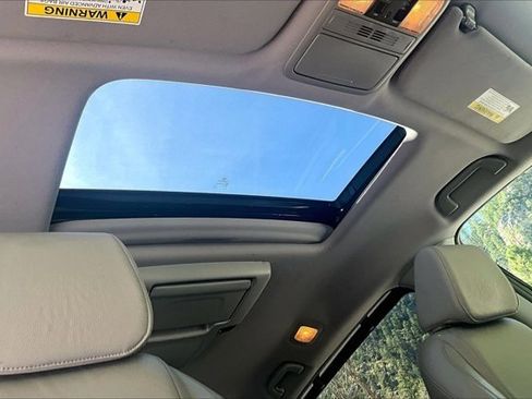 Used 2018 Honda Odyssey EX-L image 28