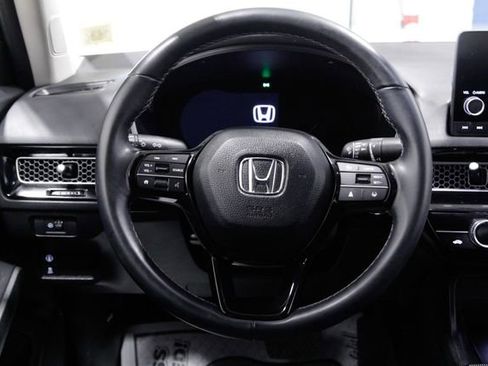 Certified 2023 Honda Civic EX image 16