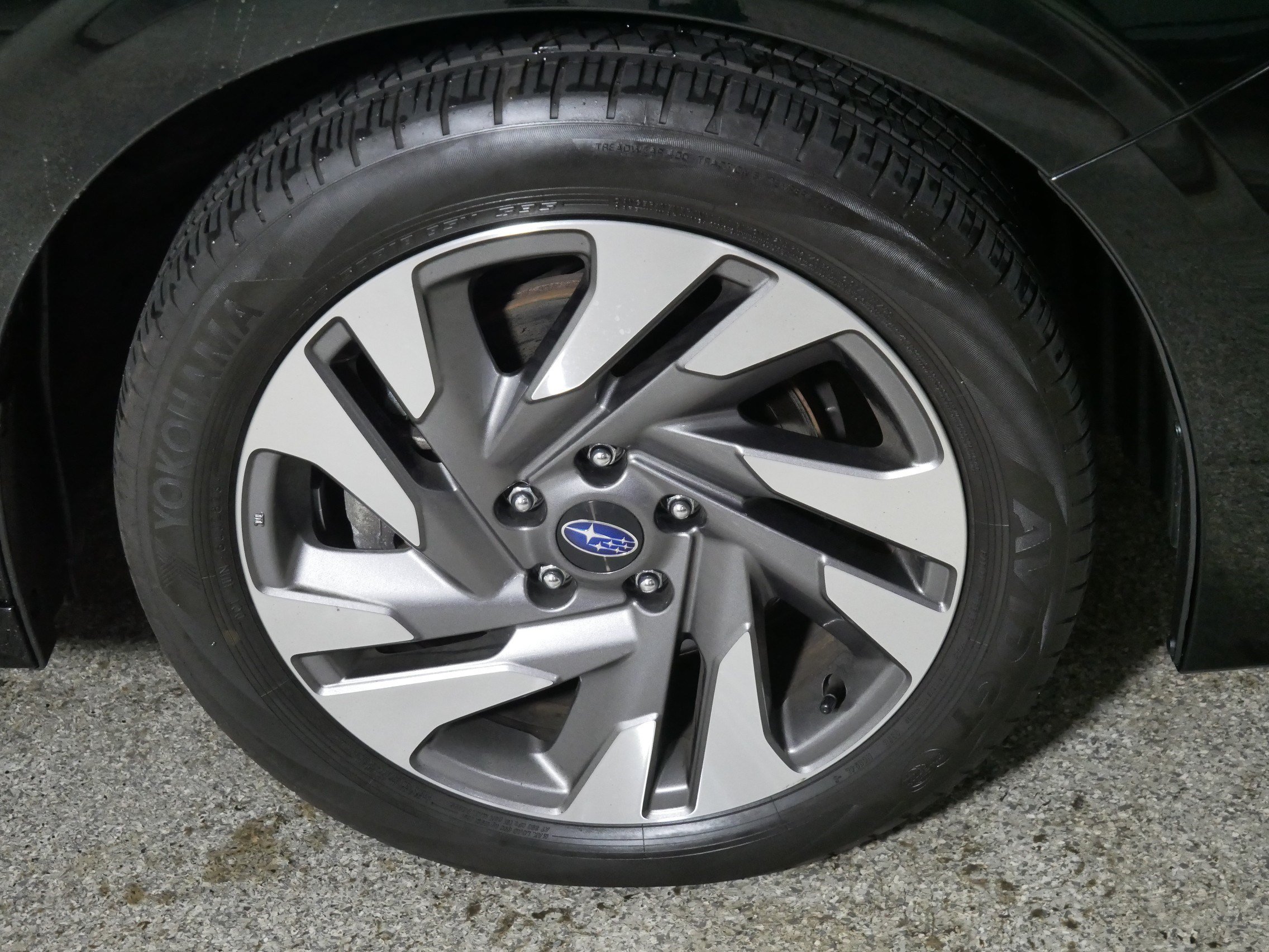 Used 2024 Subaru Legacy Limited AWD/4WD image 15