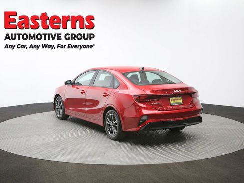 Used 2024 Kia Forte LXS image 64