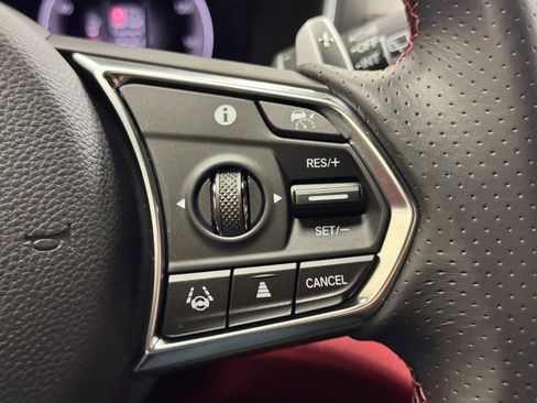 New 2026 Acura MDX A-Spec image 24