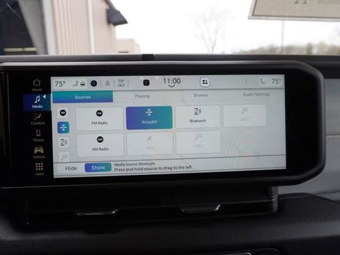 New 2026 Jeep Gladiator Sport image 18