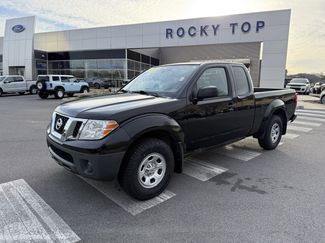 Used 2018 Nissan Frontier S video 1