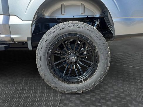 New 2026 Ford F150 XLT w/ FX4 Off-Road Package AWD/4WD image 17