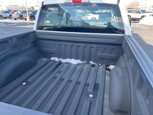 Used 2021 Ford F150 XL w/ Trailer Tow Package image 10