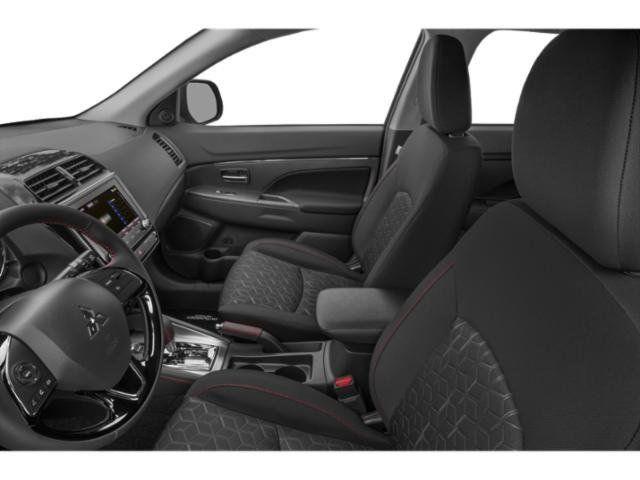 New 2027 Mitsubishi Outlander Sport LE FWD image 8