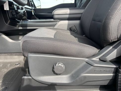 New 2026 Ford F150 STX w/ Equipment Group 200A AWD/4WD image 16