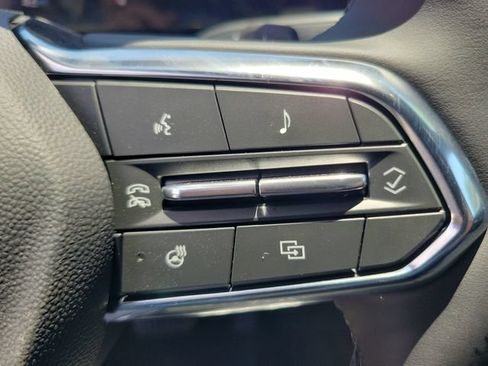 New 2026 Chevrolet Equinox LT w/ Convenience Package II FWD image 26